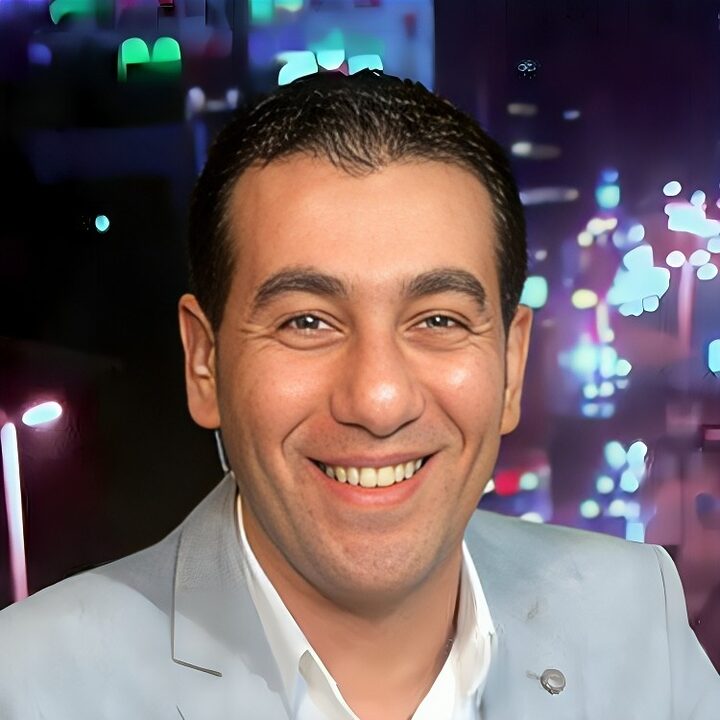 صورة بيشوي القمص