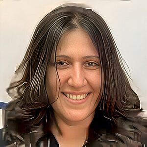 صورة إيريني إستمالك