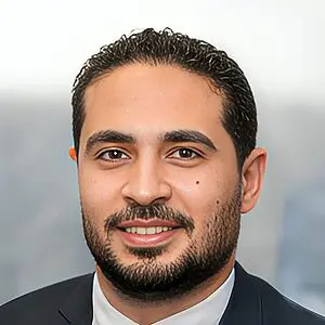 صورة بيتر مجدي