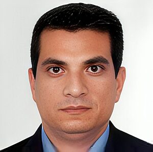 صورة رجائي شنودة