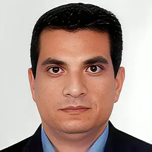 صورة رجائي شنودة