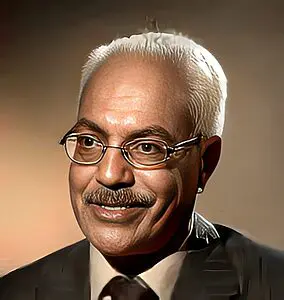 صورة كمال زاخر
