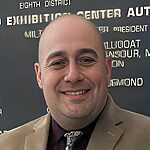 Tony Marcos