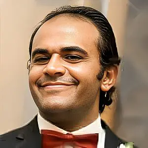 صورة أنطون جرجس