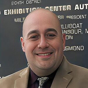 صورة توني مرقس