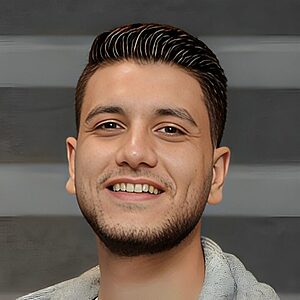 صورة أبانوب صبري