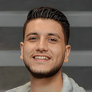 صورة أبانوب صبري