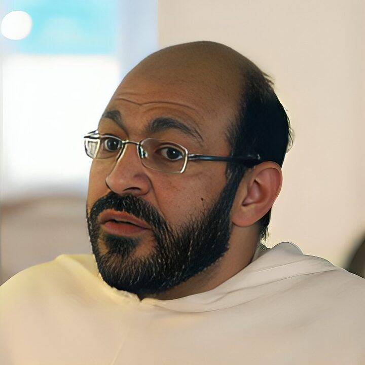 چون جبرائيل الدومنيكي