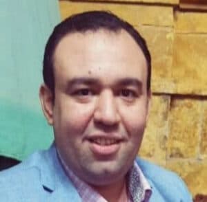 Picture of أحمد علّام