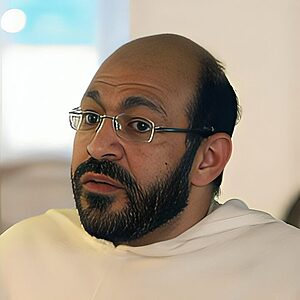 صورة چون جبرائيل الدومنيكي