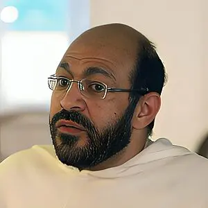 صورة چون جبرائيل الدومنيكي