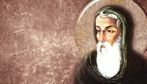 أثناسيوس الرسولي