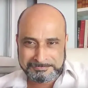 إرنست وليم