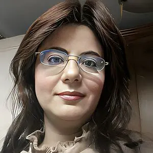 صورة ريهام زاهر