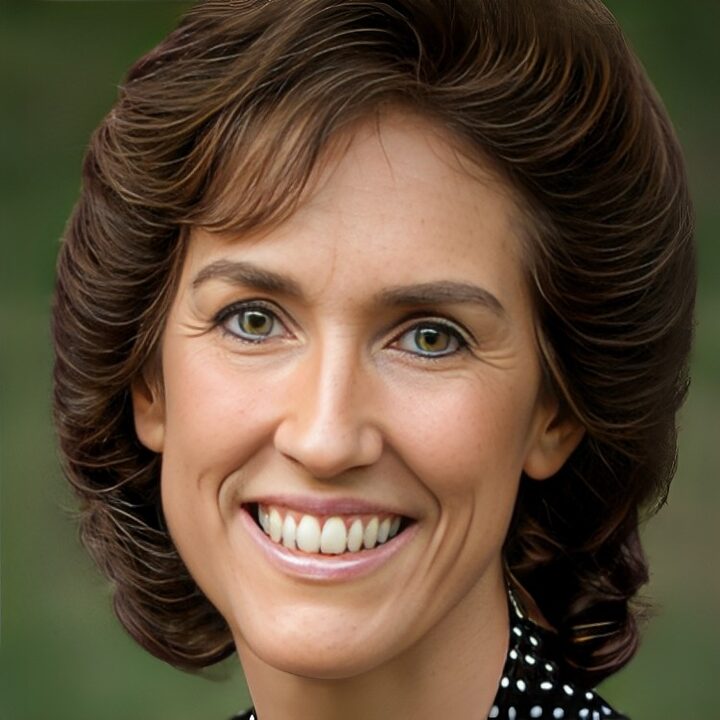 Picture of كريستين هايز و كرستينا عزيز