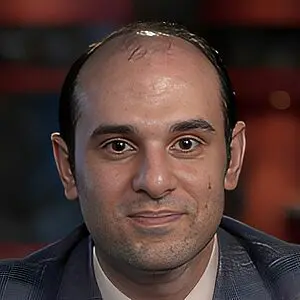 صورة مايكل جميل