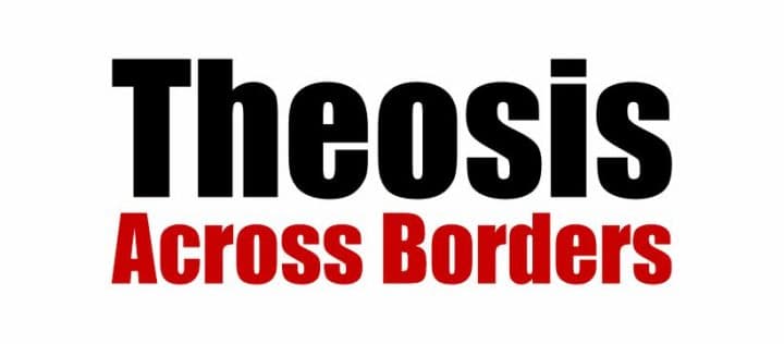 Theosis Across Borders