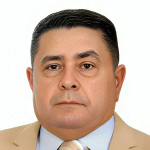 صورة سليمان وديع