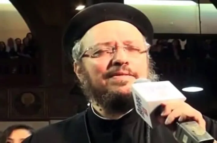 داود لمعي