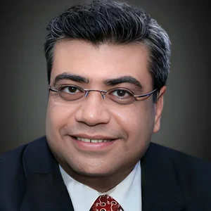 صورة القس رفعت فكري