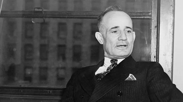 Napoleon hill