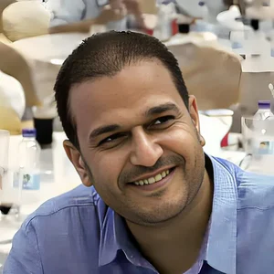 صورة رامي كامل