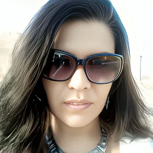 صورة غادة سمير