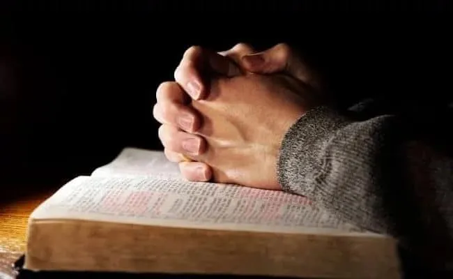 ملاحظات على الكتاب المقدس