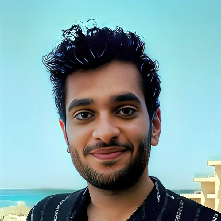 Picture of مينا مبارك