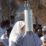 Theosis Across Borders السامريون