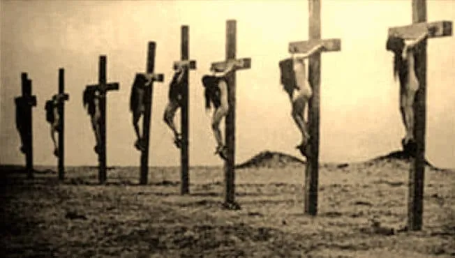 مذابح الأرمن