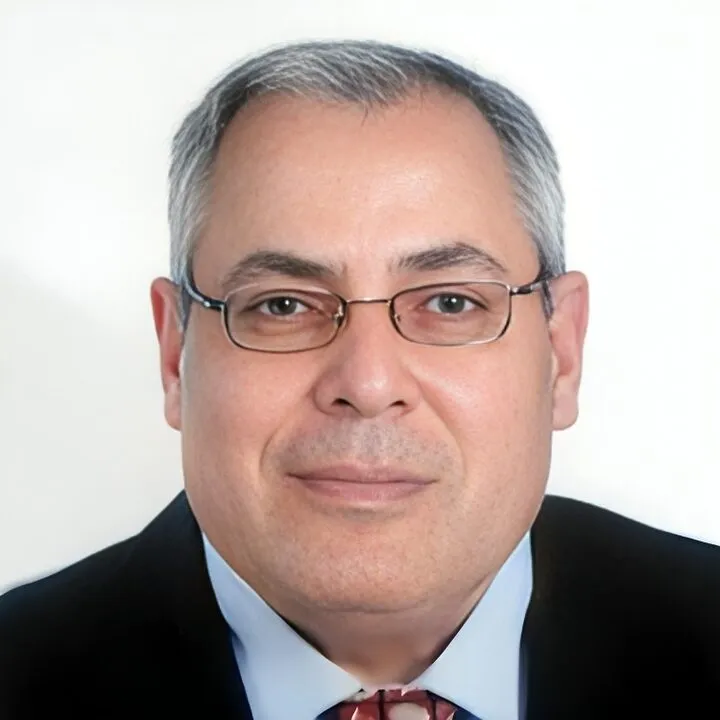 Picture of هابيل فهمي