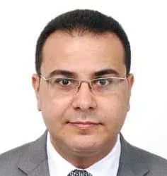 Picture of وديع منصور