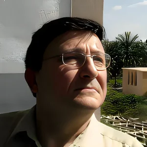 صورة رءوف إدوارد