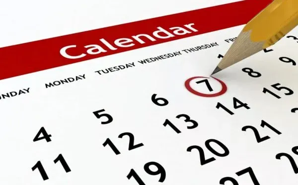 Calendar