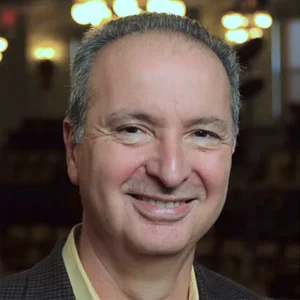 صورة Peter Scazzero&nbsp;و&nbsp;مايكل جميل