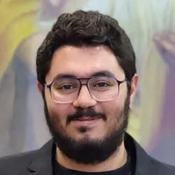 كيرلس عبد المسيح