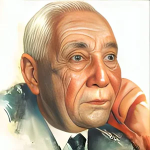 صورة سلامة موسى