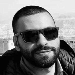 صورة مينا نادر