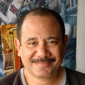 صورة هاني وليم