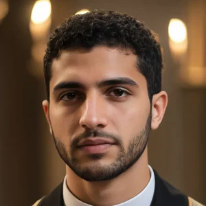 صورة يوسف المصري