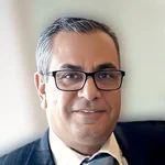 عاطف حنا