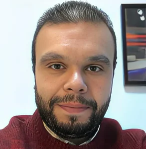 صورة چورچ مكين