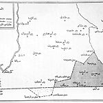 الحدود المصرية السودانية