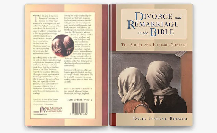 Divorce and Remarriage in the Bible