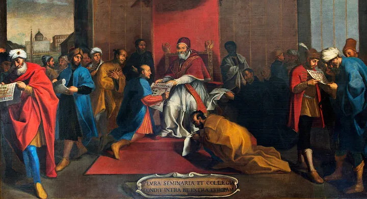 Gregory XIII
