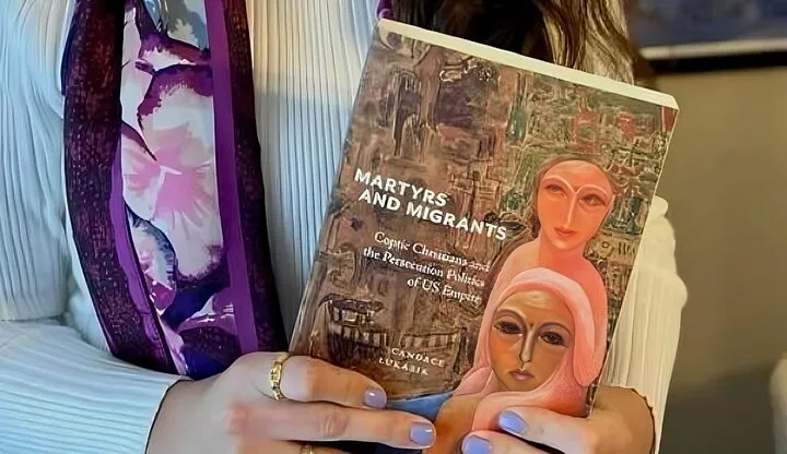 MARTYRS and MIGRANTS