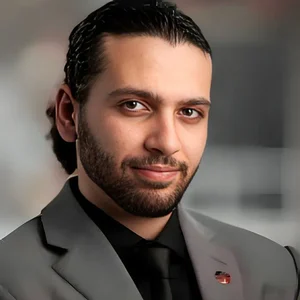 صورة أندرو يوسف