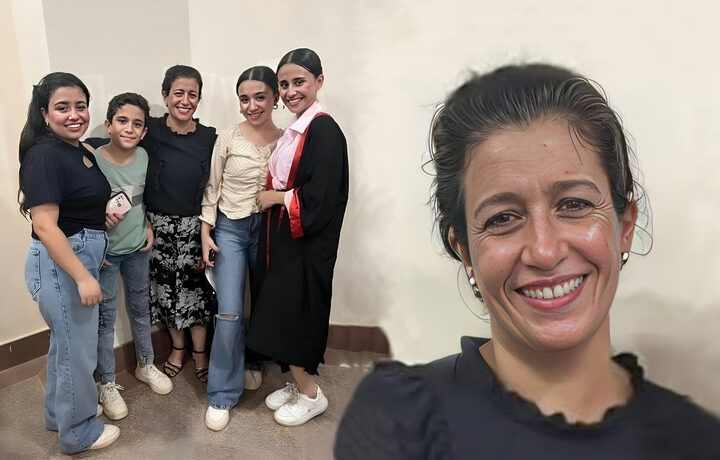 منال نجيب
