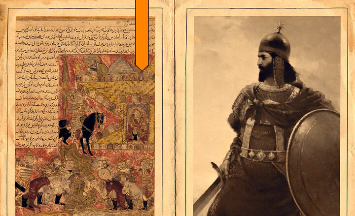بابك الخرمي